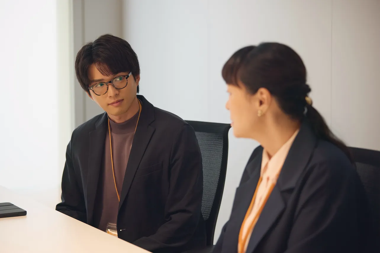 「すべての恋が終わるとしても」第6話より