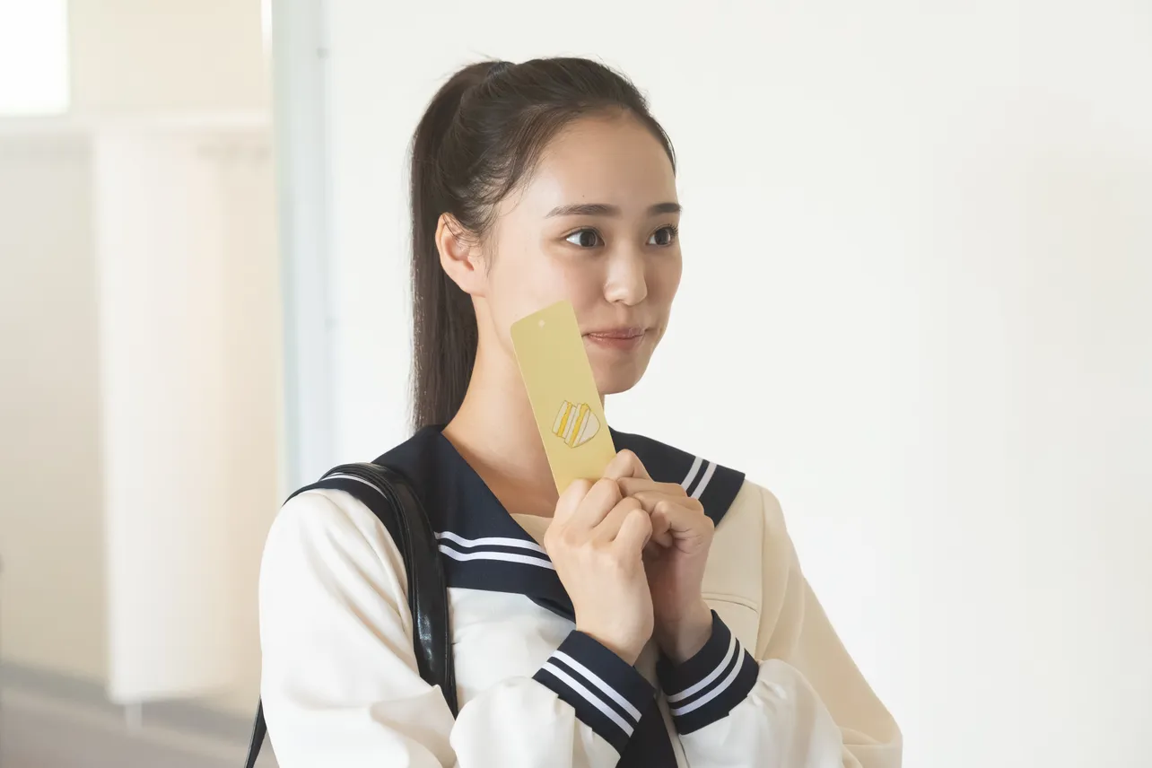 「すべての恋が終わるとしても」第6話より