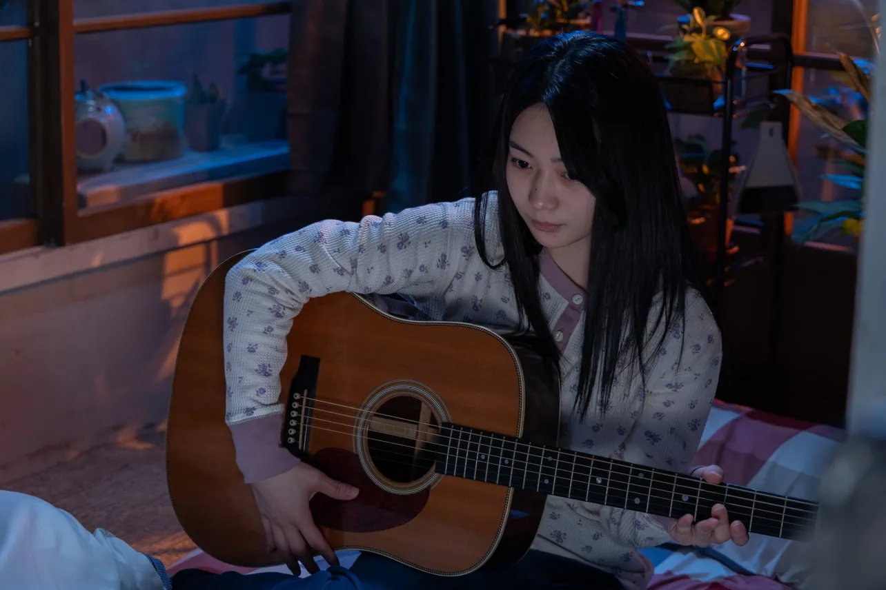 「ぼくたちん家」6話