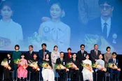 【写真】吉沢亮に広瀬すず、「国宝」李相日監督も…「第17回TAMA映画賞」受賞者がズラリ集結！