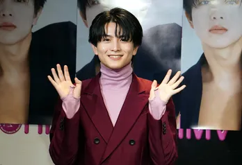 柏木悠が20歳になってからの一番の思い出を告白「あの瞬間を本当に忘れられない」