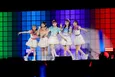 i☆Ris、13周年アリーナ公演で“最多来場”の熱狂　距離ゼロ演出と白熱バトルで見せた決意のステージ