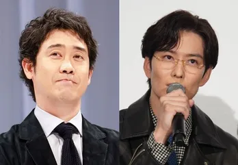 岡田将生、大泉洋の“未公開モノマネ”に大爆笑「仲良しだなぁ～」「ほっこり」の声＜ちょっとだけエスパー＞