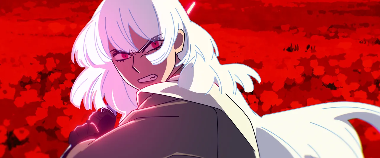 「彷徨う者たち」より