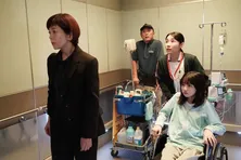 沢口靖子“奈美”、命の危険が迫る少女を救うためサイバーテロに挑む<絶対零度~情報犯罪緊急捜査~>