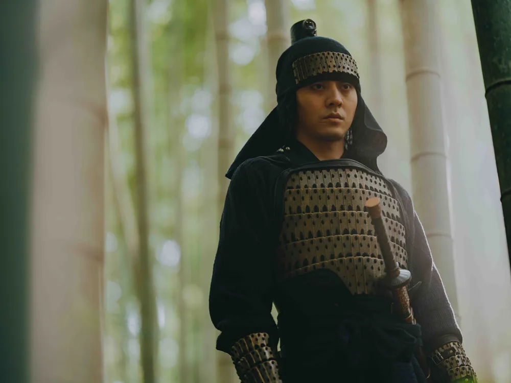 高廉役・牧島輝