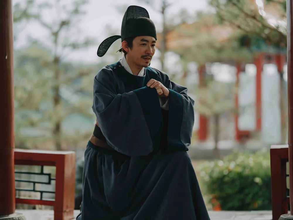 陸謙役・宮下修司