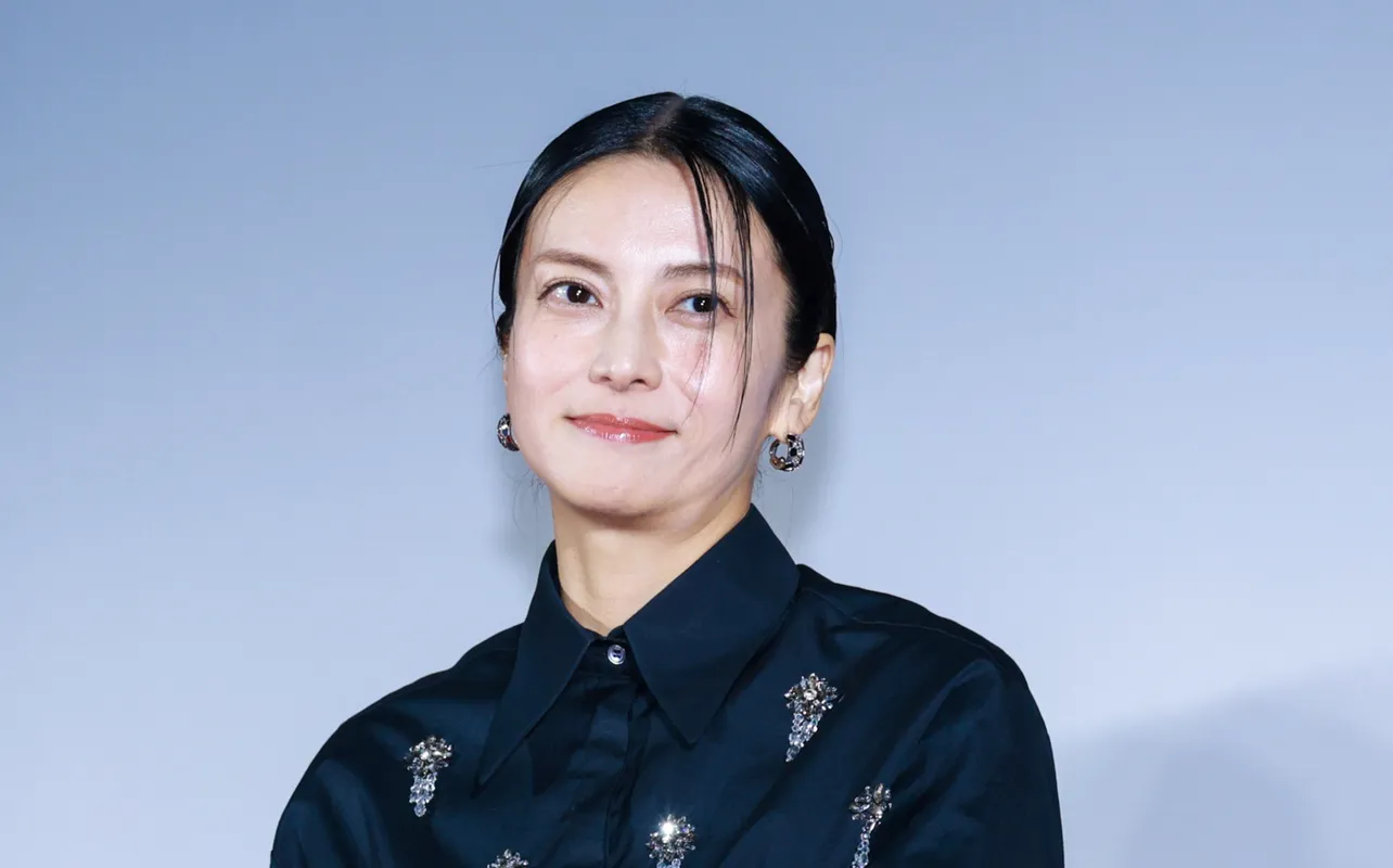 ABEMAオリジナルドラマ「スキャンダルイブ」配信直前プレミアイベントより