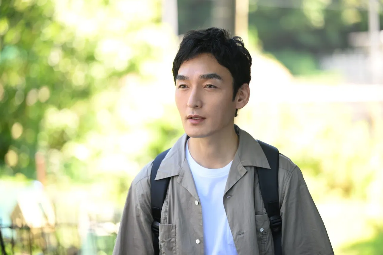 「終幕のロンド ―もう二度と、会えないあなたに―」第6話より