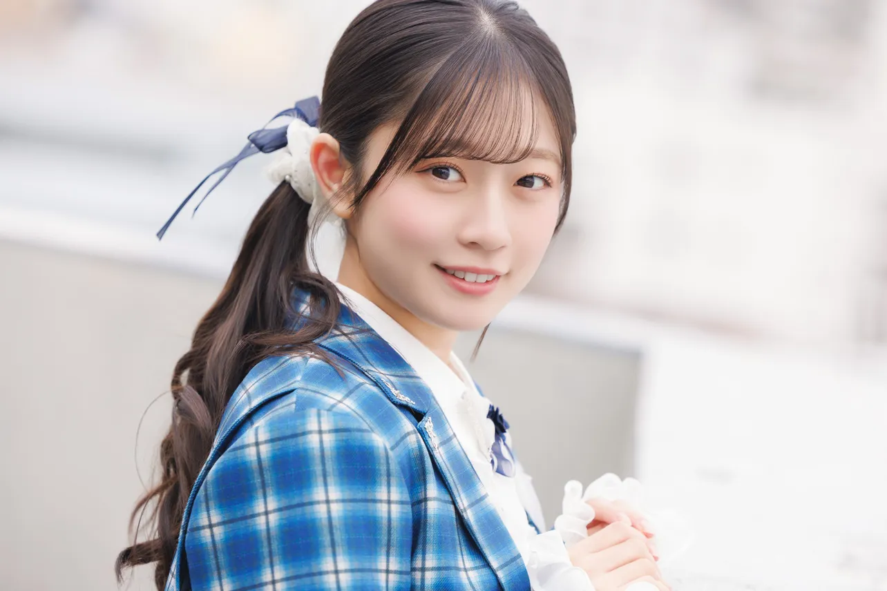 須永心海(僕が見たかった青空)