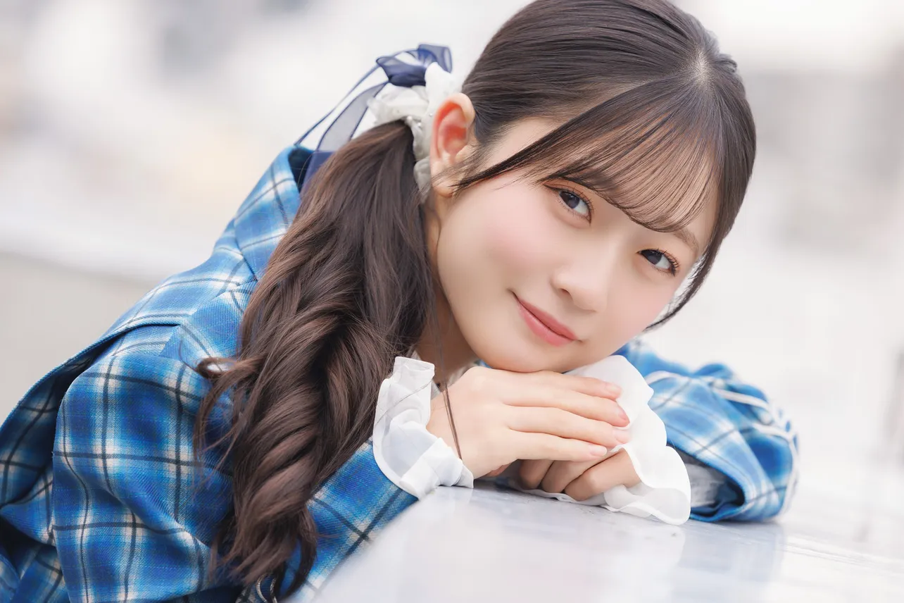 須永心海(僕が見たかった青空)