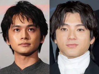 北村匠海、山田裕貴から誕生日を祝福された2ショット公開、「最高な2人」「ここに亮くんもいてほしかった～」の声も