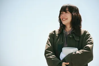 のん“飛鳥”、人生を懸けた美しき復讐劇が完結　中村獅童“彰一”との親子対決は涙の結末に＜MISS KING / ミス・キング＞