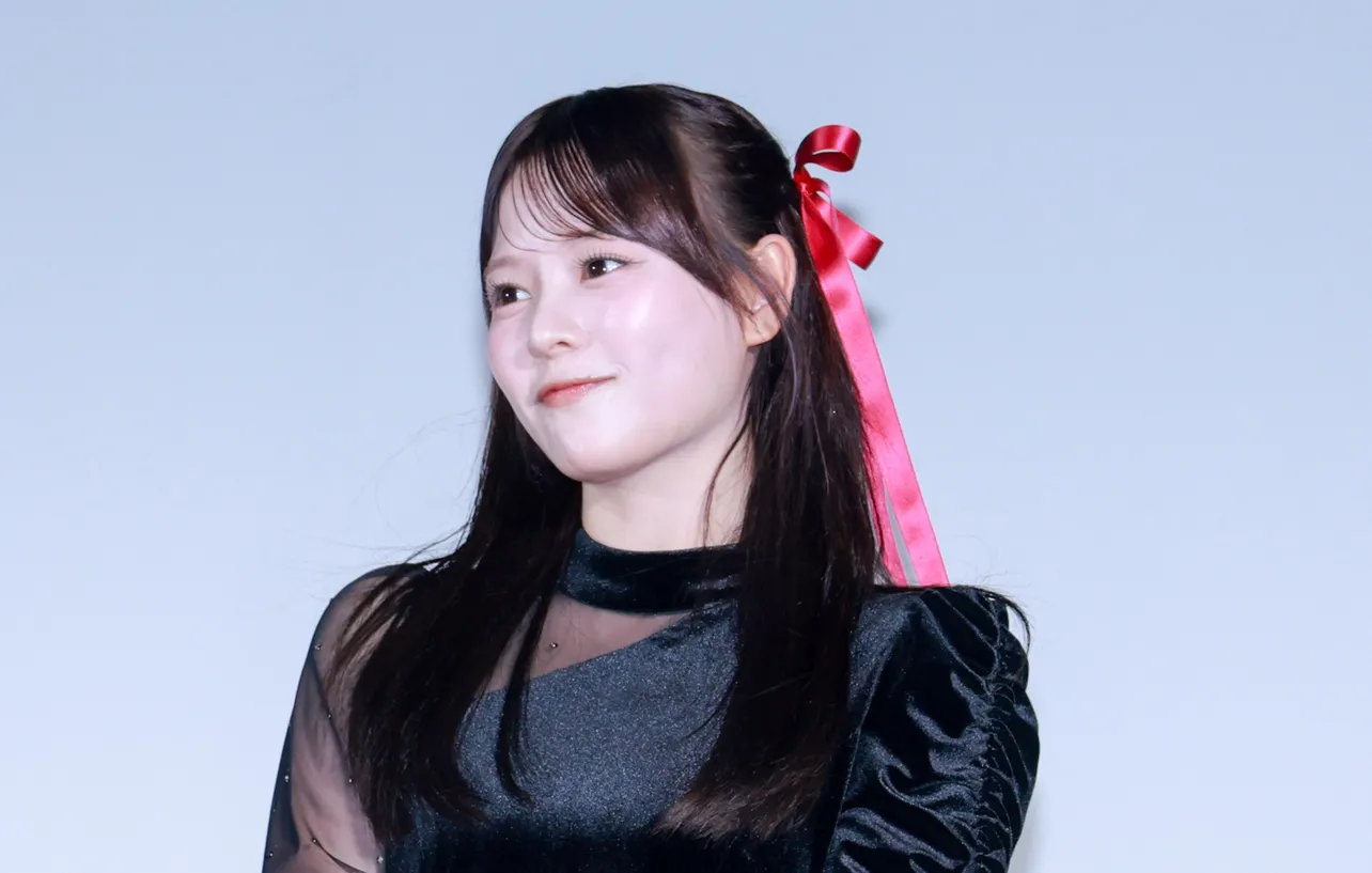 ABEMAオリジナルドラマ「スキャンダルイブ」配信直前プレミアイベントより