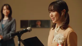 永島聖羅“星羅”が富山えり子“小雪”に暴言を吐いたシーンに「性格わる」「酷すぎる」の声＜御社の乱れ正します！2＞