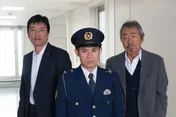 伊藤淳史、遠藤憲一、寺尾聰が有罪率99.9％の壁に挑む！