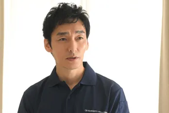 ＜終幕のロンド＞河西秀幸Pが語る「新しい草なぎ剛」と撮影秘話、「“終幕”をいろんな描写で描いている」後半の見どころも