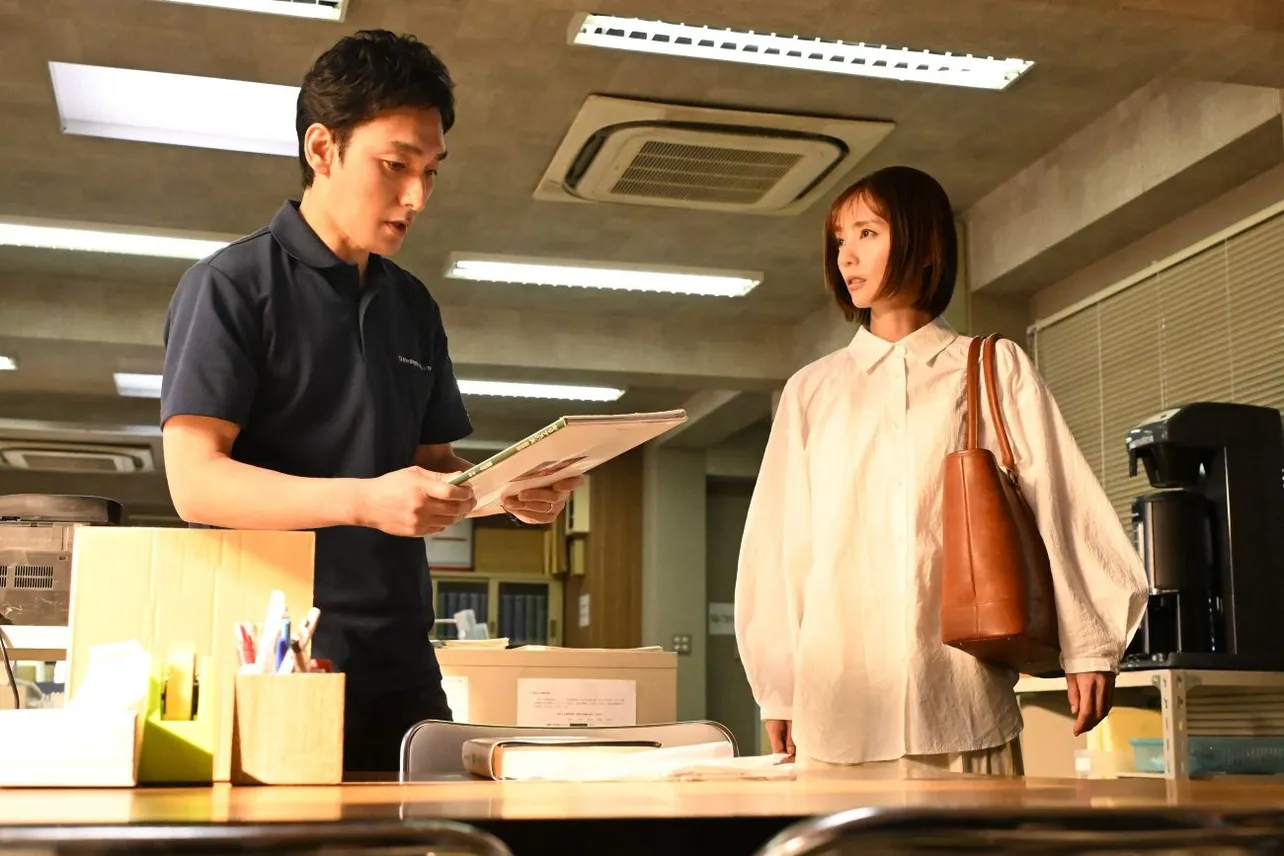 「終幕のロンド ―もう二度と、会えないあなたに―」より