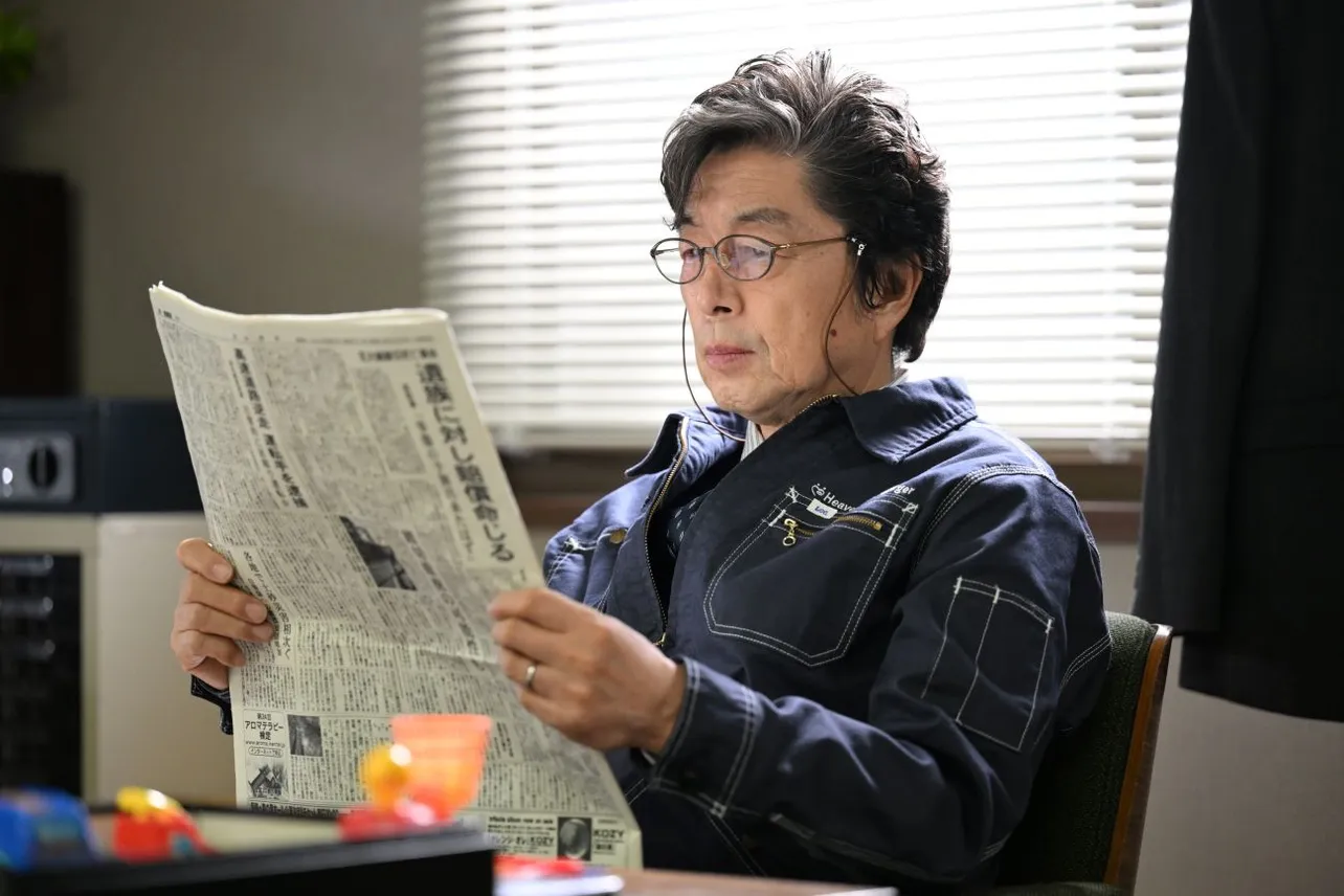 「終幕のロンド ―もう二度と、会えないあなたに―」より