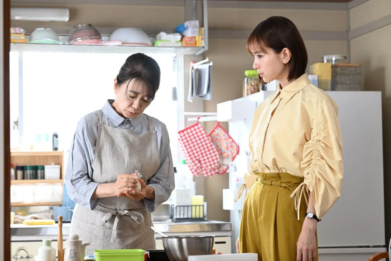 「終幕のロンド ―もう二度と、会えないあなたに―」より