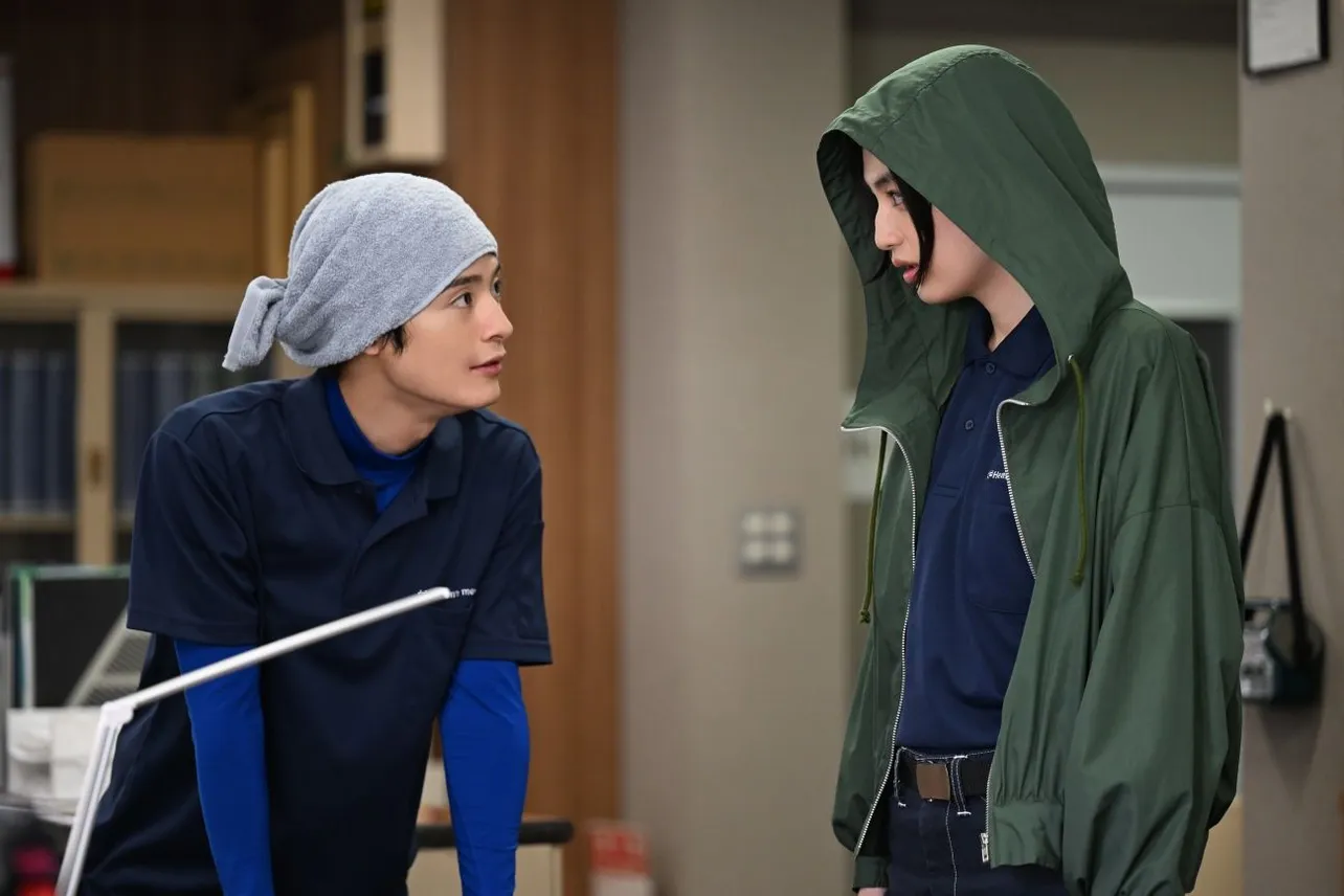 「終幕のロンド ―もう二度と、会えないあなたに―」より