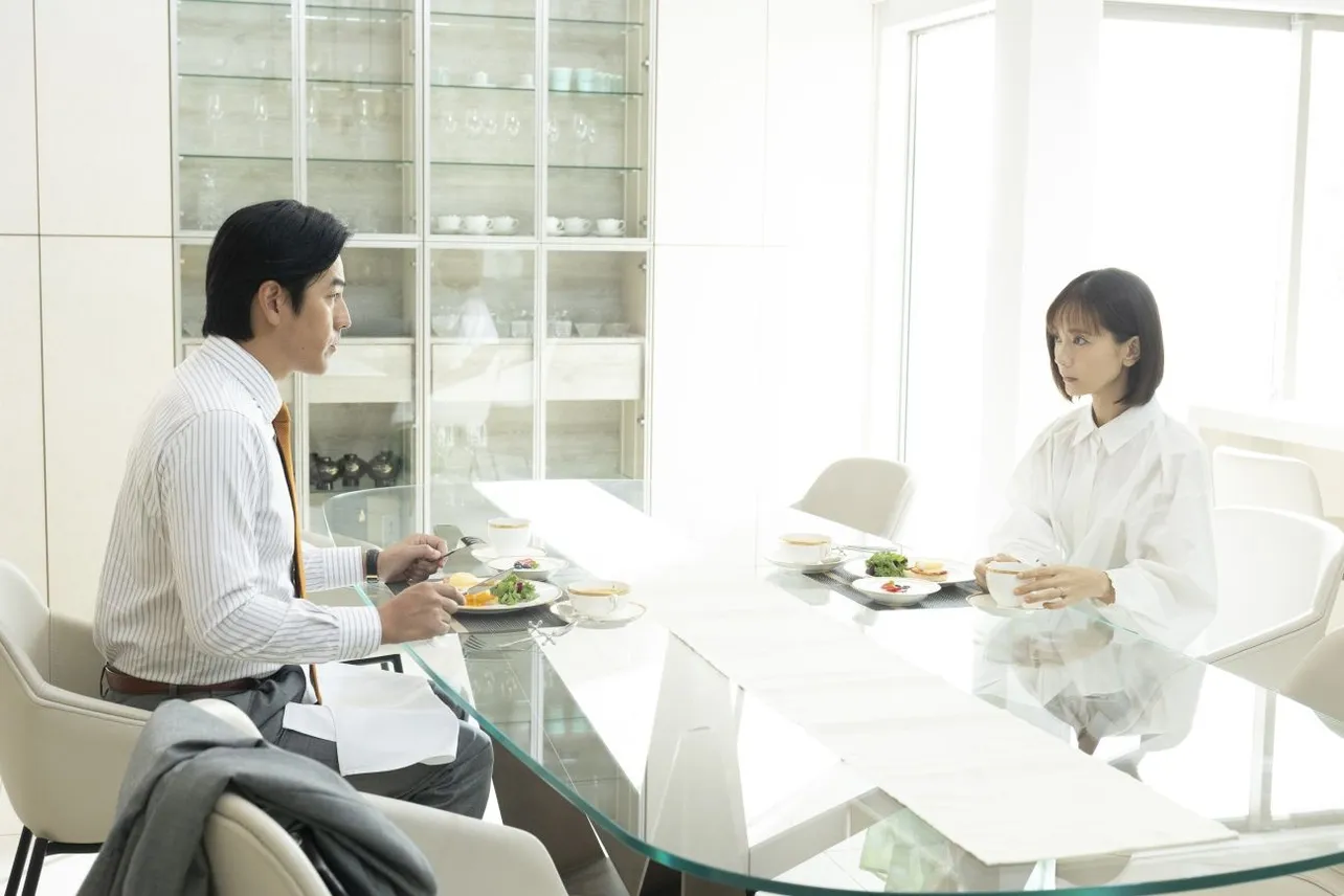 「終幕のロンド ―もう二度と、会えないあなたに―」より