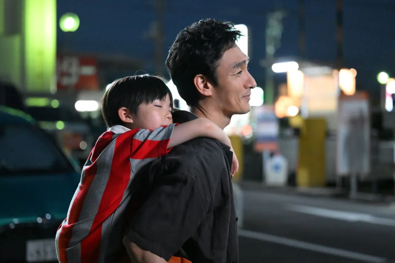 「終幕のロンド ―もう二度と、会えないあなたに―」より