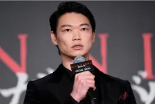 火10ドラマとまさかのリンク…笠松将の“筑前煮”シーンを公式が匂わせ「面白い」「ブームですか?笑」<フェイクマミー>