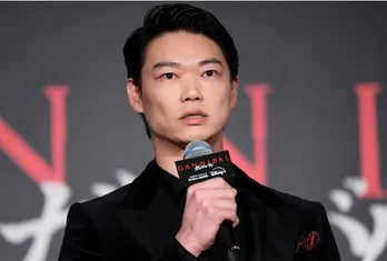 火10ドラマとまさかのリンク…笠松将の“筑前煮”シーンを公式が匂わせ「面白い」「ブームですか?笑」<フェイクマミー>