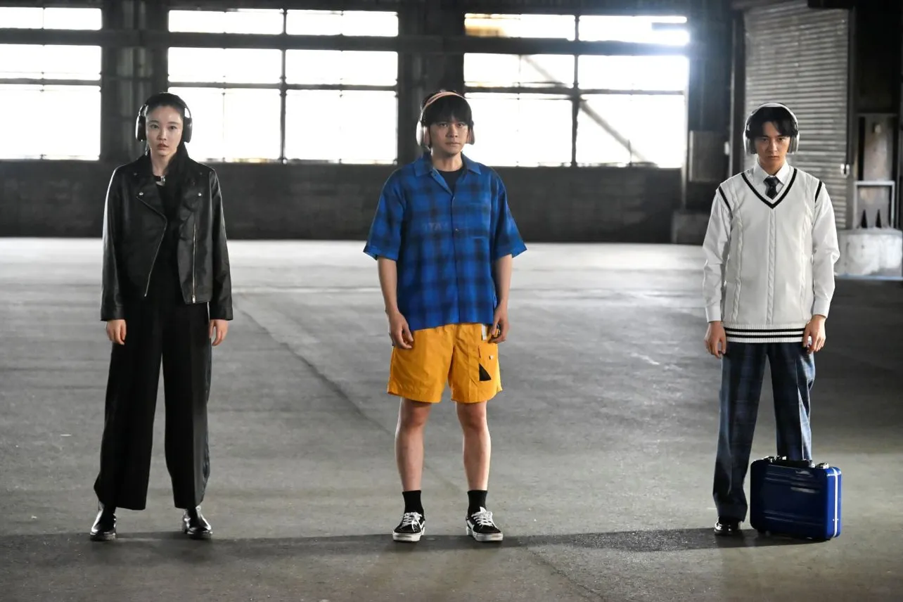 「ちょっとだけエスパー」第5話より