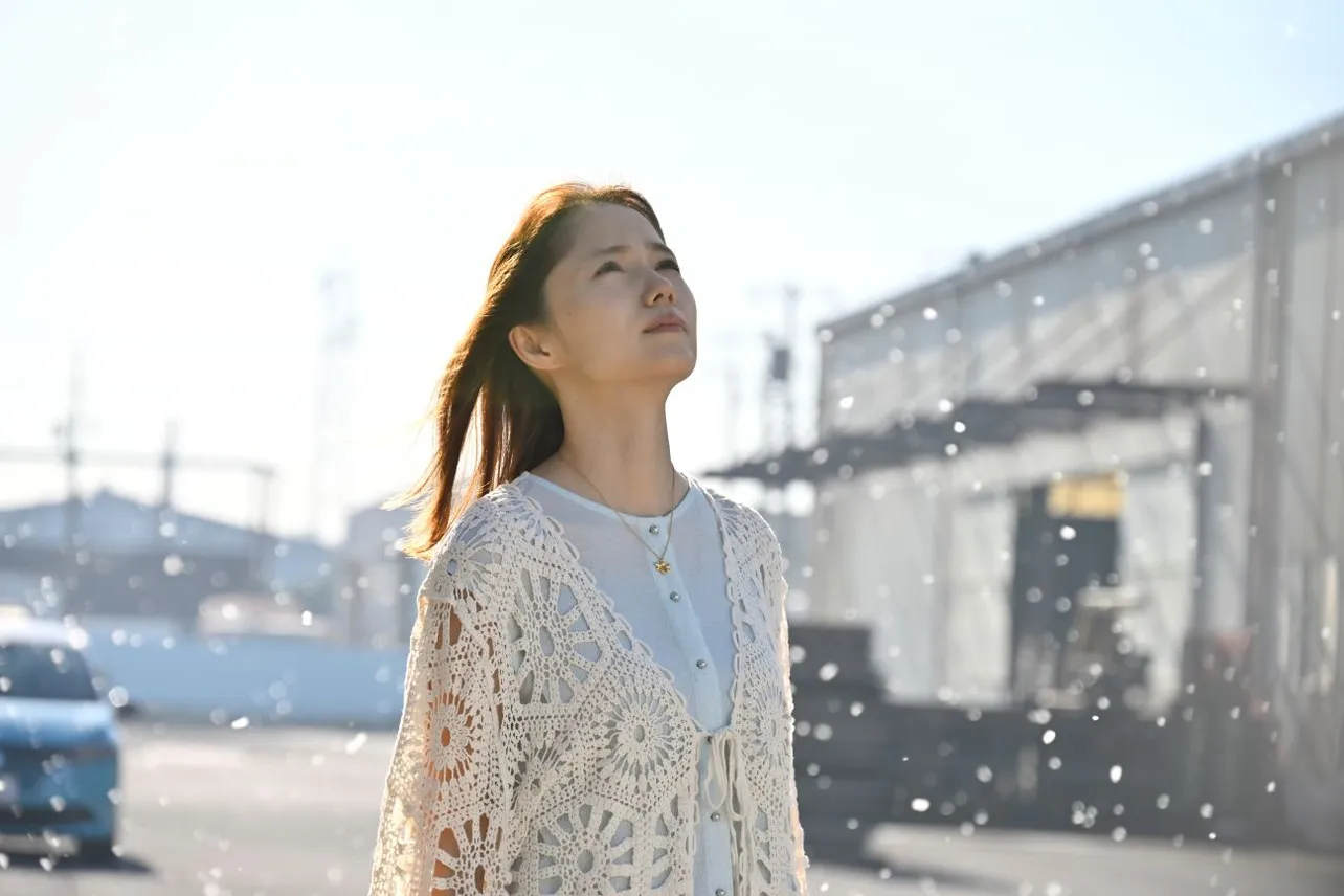 「ちょっとだけエスパー」第5話より