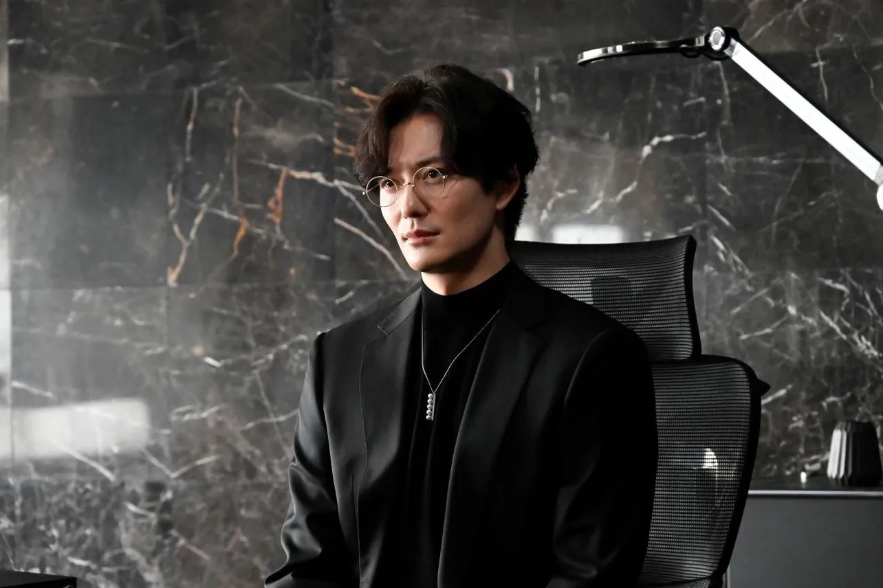 「ちょっとだけエスパー」第5話より