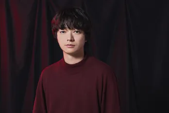 染谷将太、細田守監督作品に最多の4回出演 悪役は「演じていて楽しいし、やりたい」<果てしなきスカーレット>