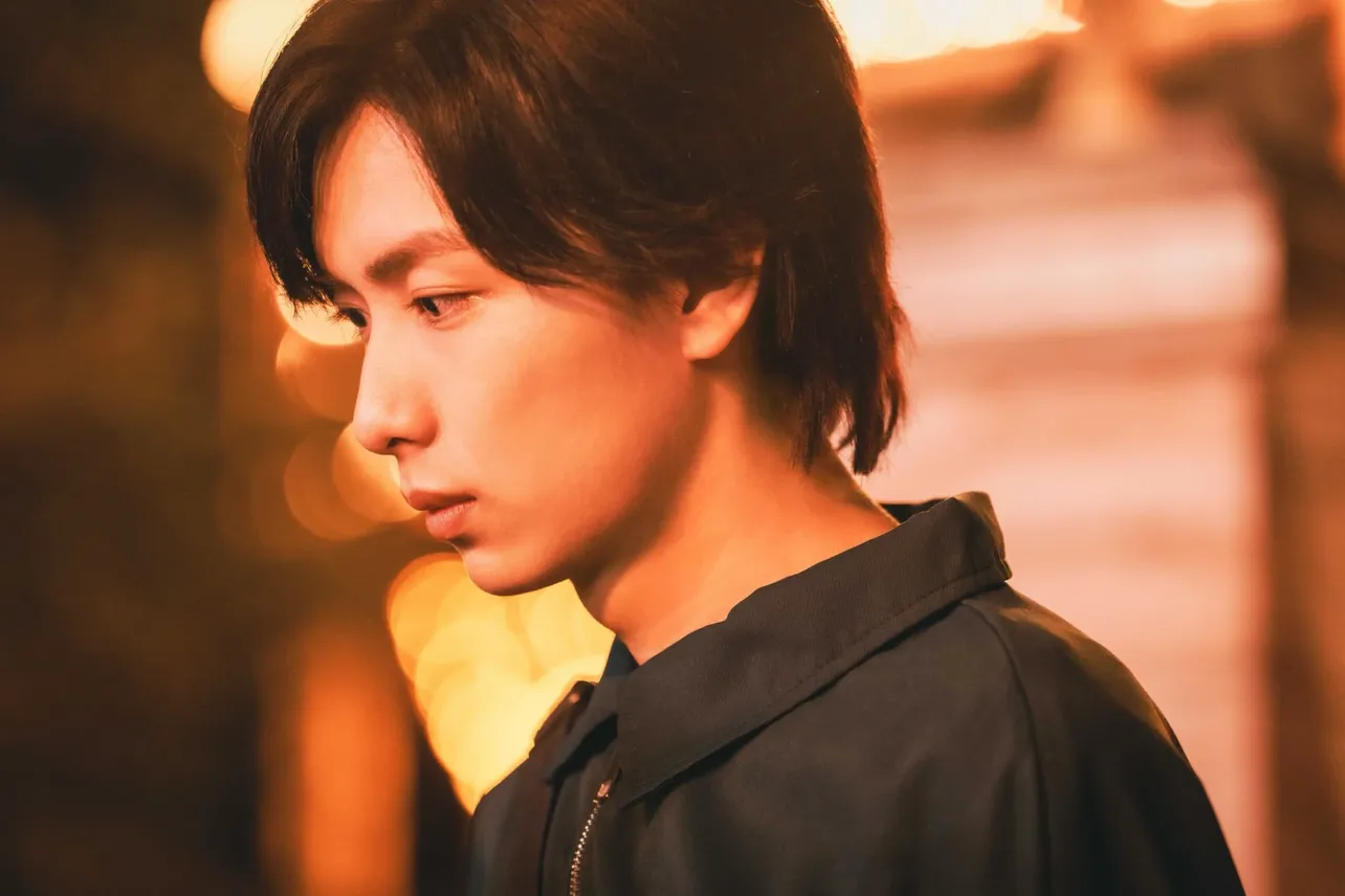 「セラピーゲーム」3話