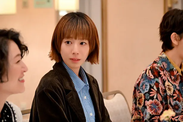 「じゃあ、あんたが作ってみろよ」第7話より