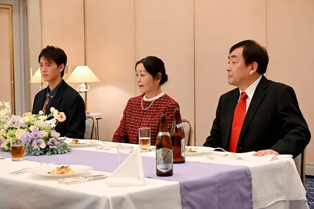 「じゃあ、あんたが作ってみろよ」第7話より