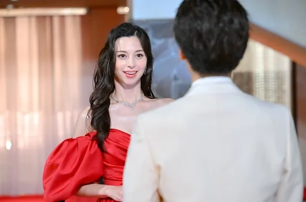 「じゃあ、あんたが作ってみろよ」第7話より