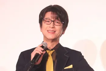 及川光博、“心にズドンっと響いたセリフ”を明かす動画に「確かにここで泣きました」と共感の声<ぼくたちん家>