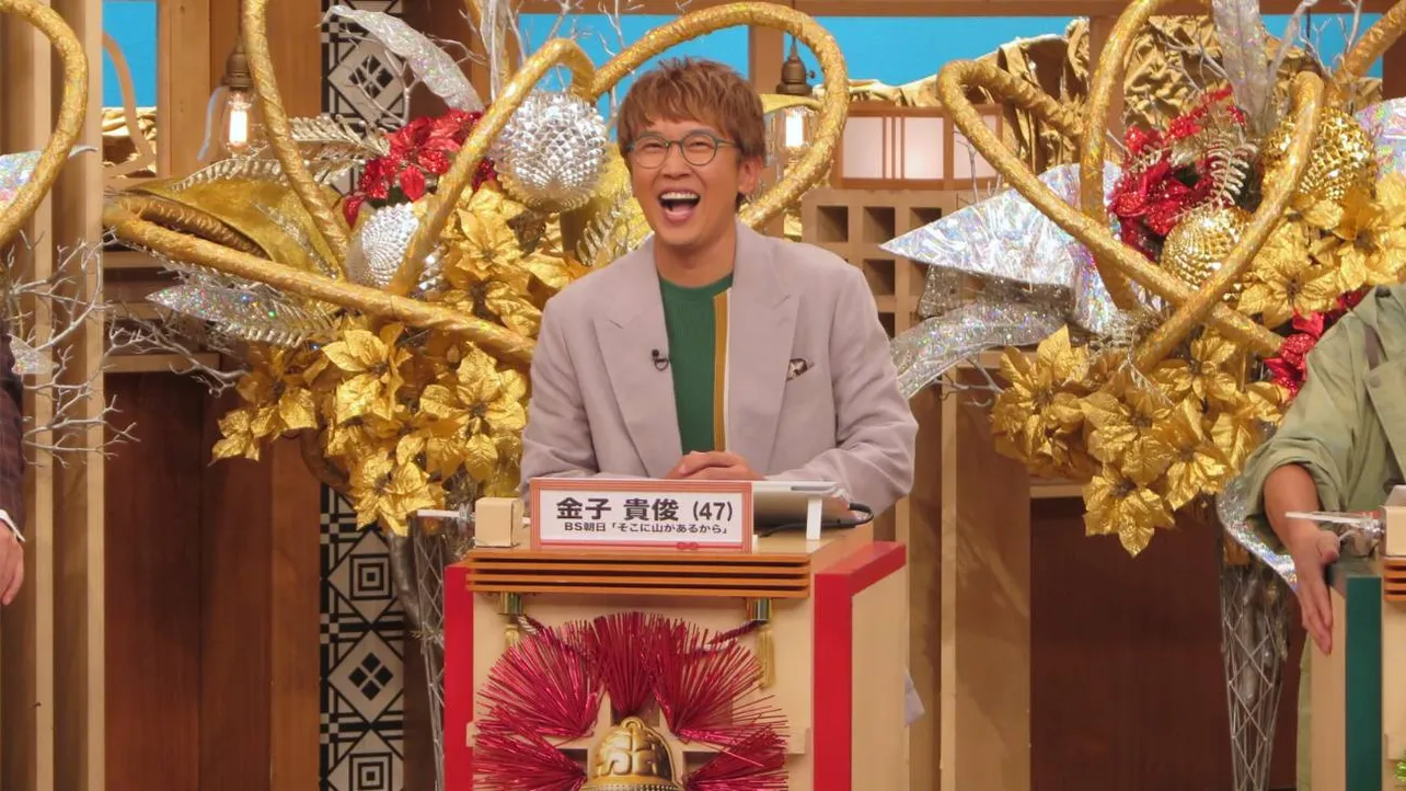 「クイズ！脳ベルSHOW」