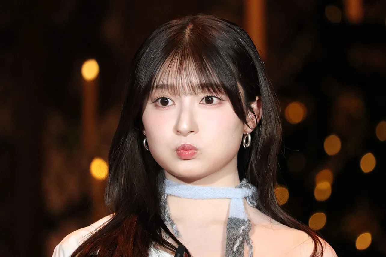 「スタジオツアー東京 アンバサダーお披露目イベント」より