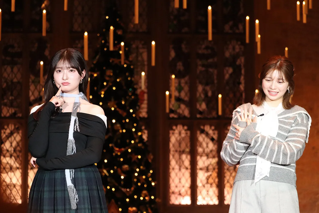 「スタジオツアー東京 アンバサダーお披露目イベント」より