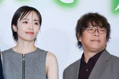映画「ほどなく、お別れです」完成報告会より