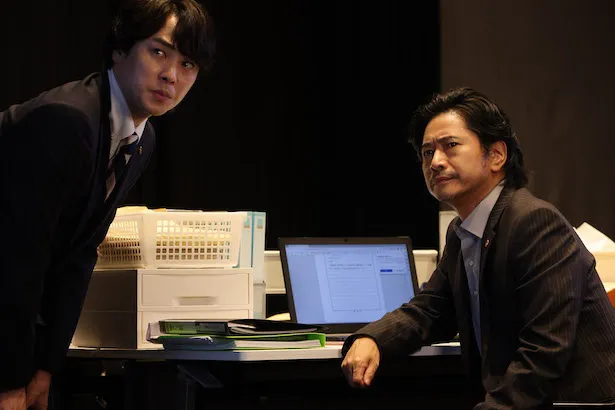 「ひと夏の共犯者」第7話より