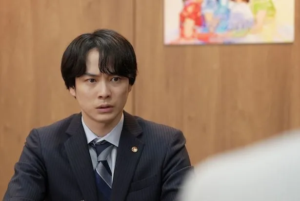 「ひと夏の共犯者」第7話より