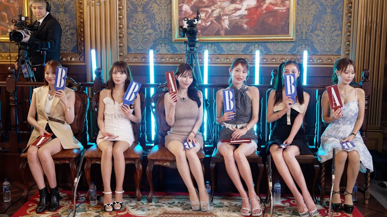 「ケンドーコバヤシのキャベリバ内閣」より