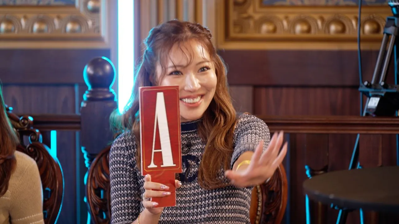 T-STYLE・桃瀬とも