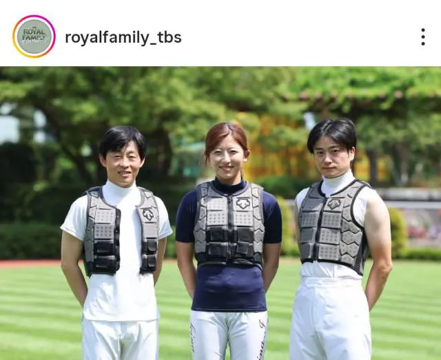 JRAの現役ジョッキー・丸田恭介騎手&菅原隆一騎手&今村聖奈騎手も出演