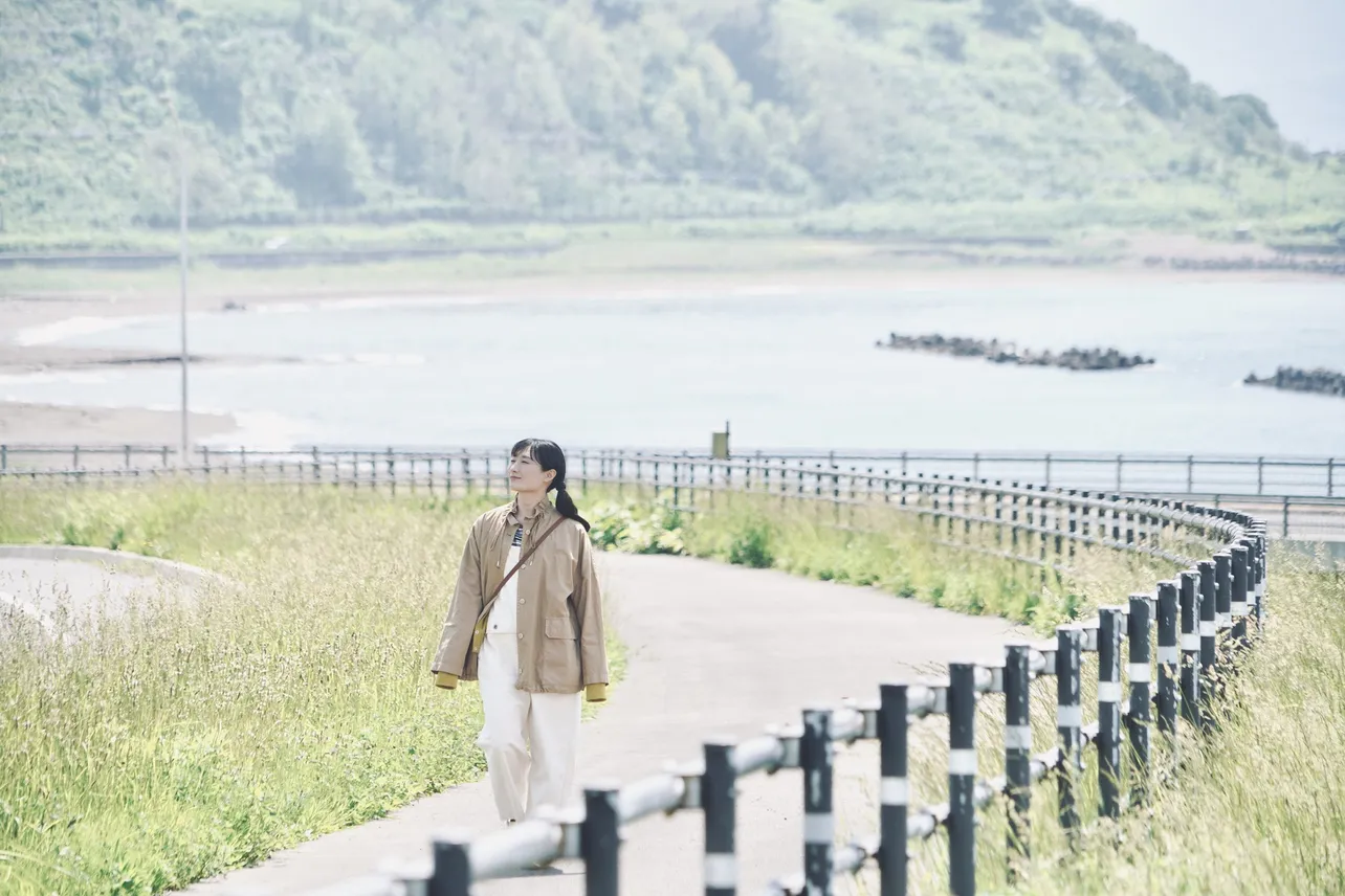 「ワカコ酒 Season9」第8話より