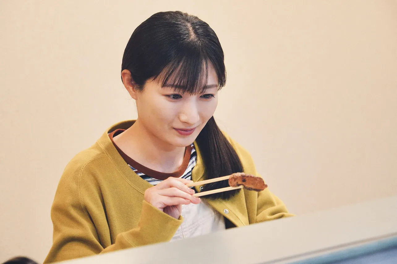 「ワカコ酒 Season9」第8話より