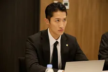 岩本照“辰之助”、因縁の相手である溝端淳平“漆原”と再会 警護チームは大がかりな教育フォーラムの警護依頼を受ける<恋する警護24時 season2>